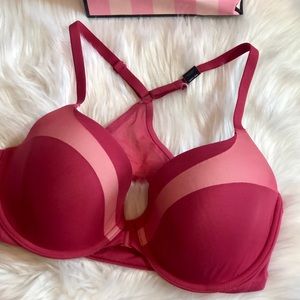 VS Body By Victoria Bra